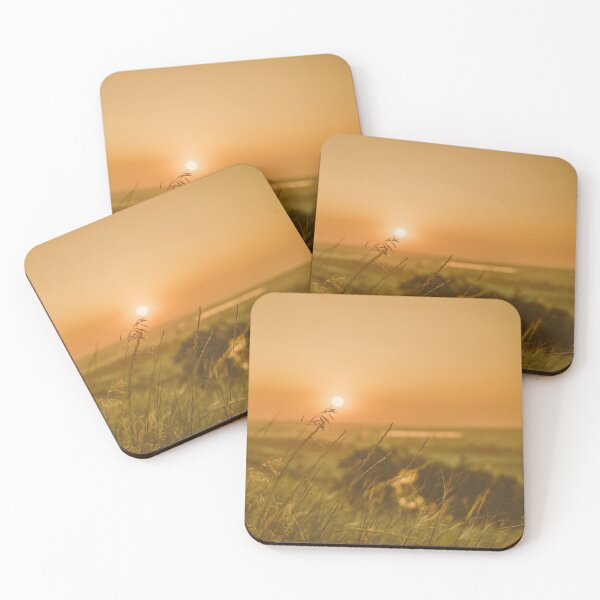 Item preview, Endless Warmth of Prairie Dusk designed and sold by Juacua.
