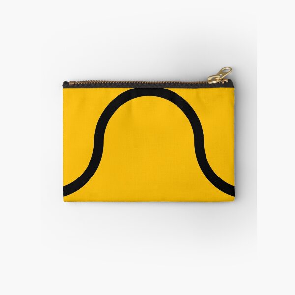 Item preview, Black Waves on Orange Board  designed and sold by Istvan Ocztos.