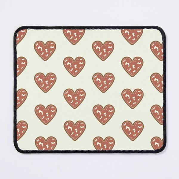 Item preview, Salami Heart designed and sold by FlexYourMind.