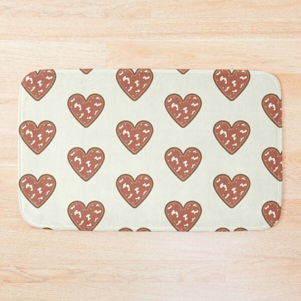 Item preview, Salami Heart designed and sold by FlexYourMind.