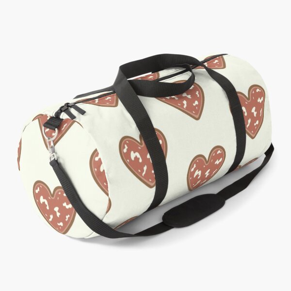 Item preview, Salami Heart designed and sold by FlexYourMind.