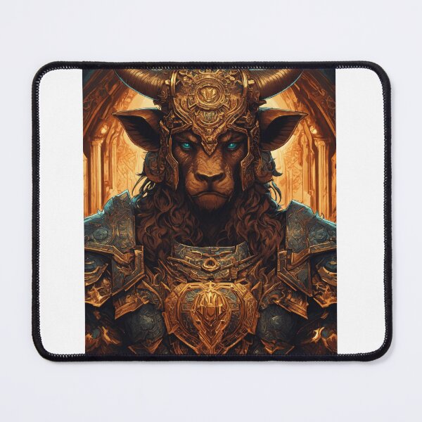 Item preview, A Warrior Lion designed and sold by zakgraphics.