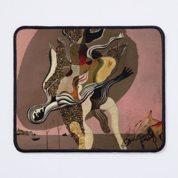 Artikelvorschau, Salvador Dali Originalgemälde Surrealismus entworfen und verkauft von Amy-Hamilton.