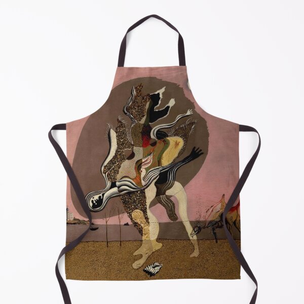 Item preview, Salvador dali original paintings surrealism designed and sold by Amy-Hamilton.