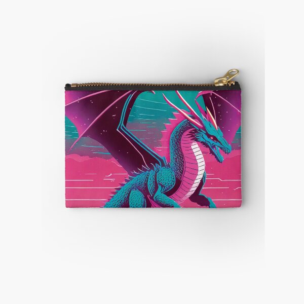Item preview, Alas de dragón designed and sold by Synthwave1988.