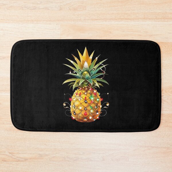 Item preview, Christmas Pineapple with Lights designed and sold by MindSmith.