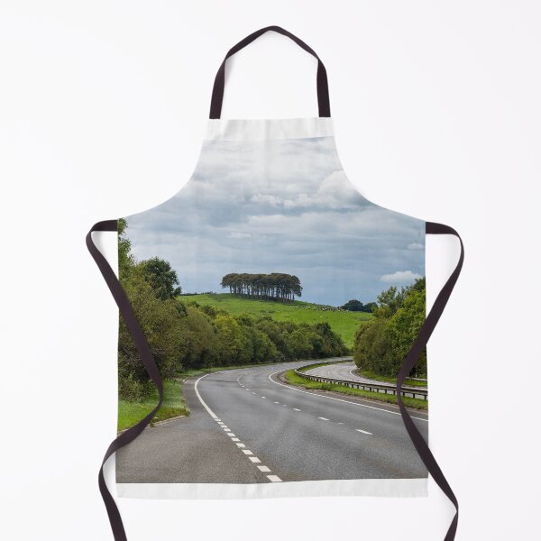 Item preview, Nearly Home Trees,coming home trees, A30 designed and sold by kathleenjean.