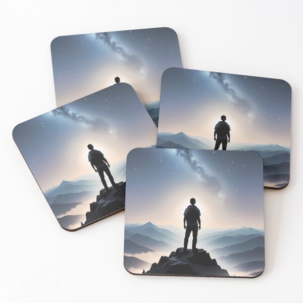 Item preview, Summit Gazer designed and sold by RuyaFab.