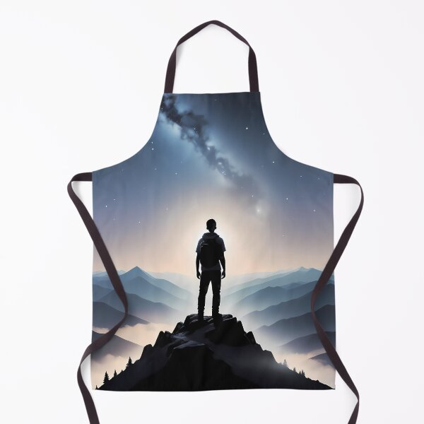 Item preview, Summit Gazer designed and sold by RuyaFab.