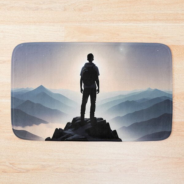 Item preview, Summit Gazer designed and sold by RuyaFab.