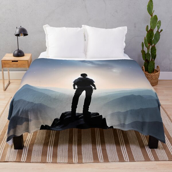 Item preview, Summit Gazer designed and sold by RuyaFab.