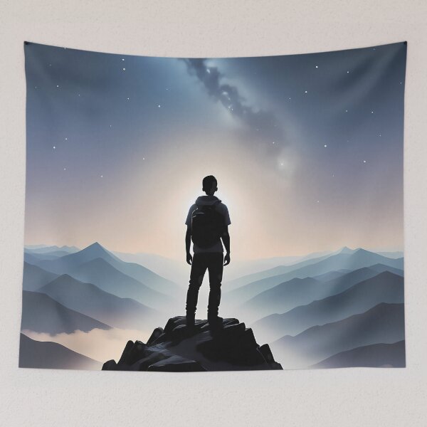 Item preview, Summit Gazer designed and sold by RuyaFab.