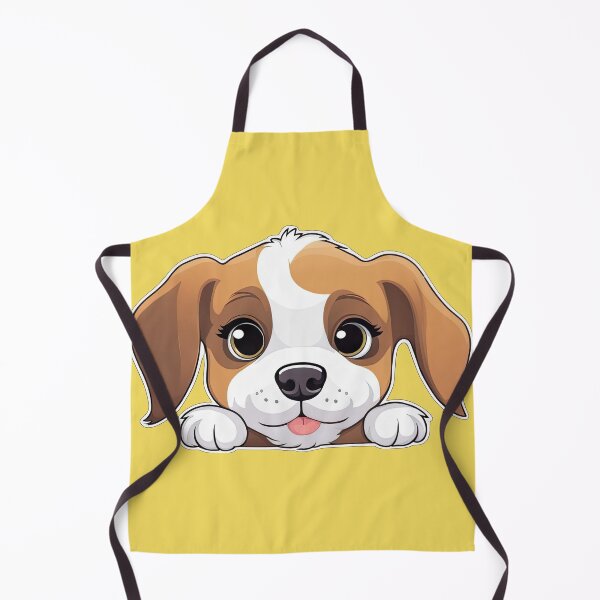 Item preview, Cute Little Puppy Dog designed and sold by Bilisik.