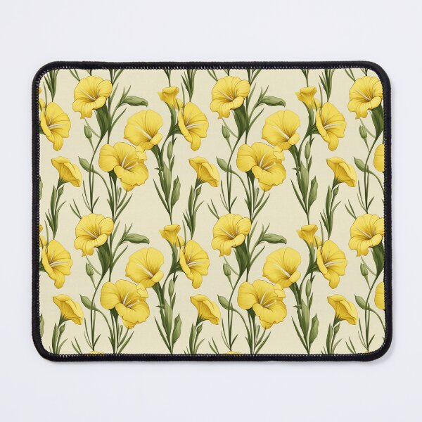 Item preview, Evening Primrose Flowers Inspired By My Mothers Flower Paintings designed and sold by CDC40.