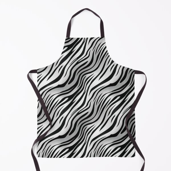 Item preview, Realistic Zebra Skin pattern designed and sold by Sp3ctrumOfColor.