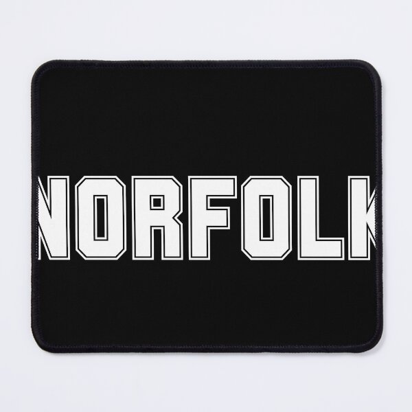 Item preview, NORFOLK designed and sold by thelastavo.