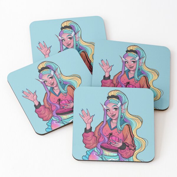 Item preview, Lagoona Blue designed and sold by Alejandro Arantegui Gallardo.
