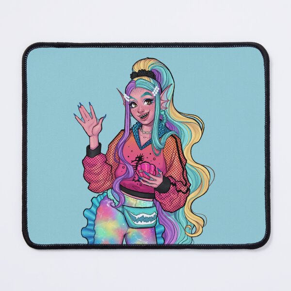 Item preview, Lagoona Blue designed and sold by Alejandro Arantegui Gallardo.