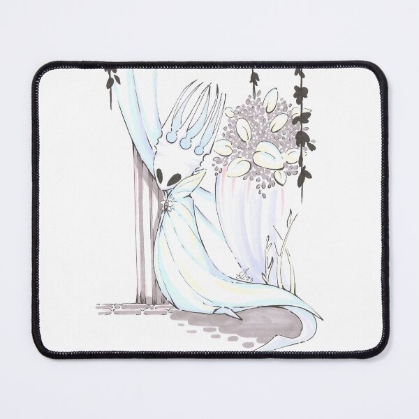 Item preview, Pale King in White Palace designed and sold by Fox-Infantry.