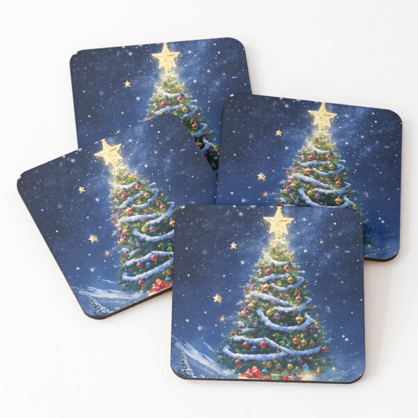 Item preview, Christmas Tree designed and sold by RaF71PrO.