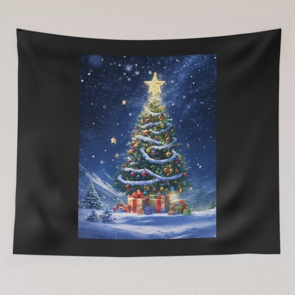 Item preview, Christmas Tree designed and sold by RaF71PrO.