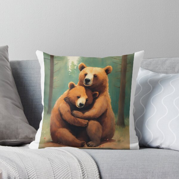 Item preview, Loving Bears designed and sold by zakgraphics.