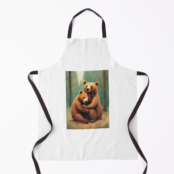 Item preview, Loving Bears designed and sold by zakgraphics.