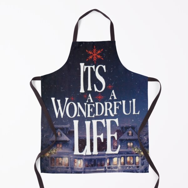 Item preview, Its A Wonderful Life designed and sold by Lar888.