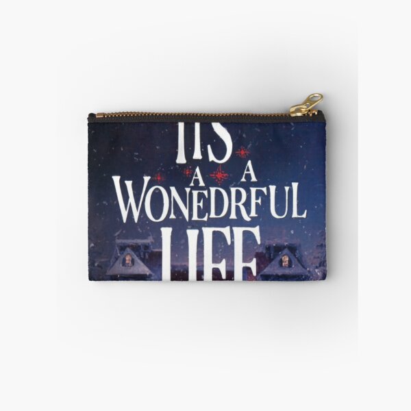 Item preview, Its A Wonderful Life designed and sold by Lar888.