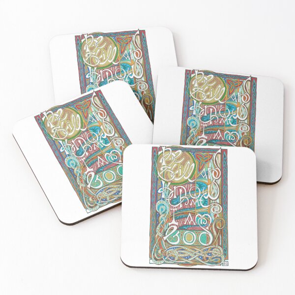 Item preview, Be Still and Know designed and sold by Lindisfarne Scriptorium.