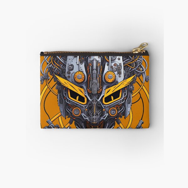 Item preview, Mecha Skulls S01 D69 designed and sold by Houerd.