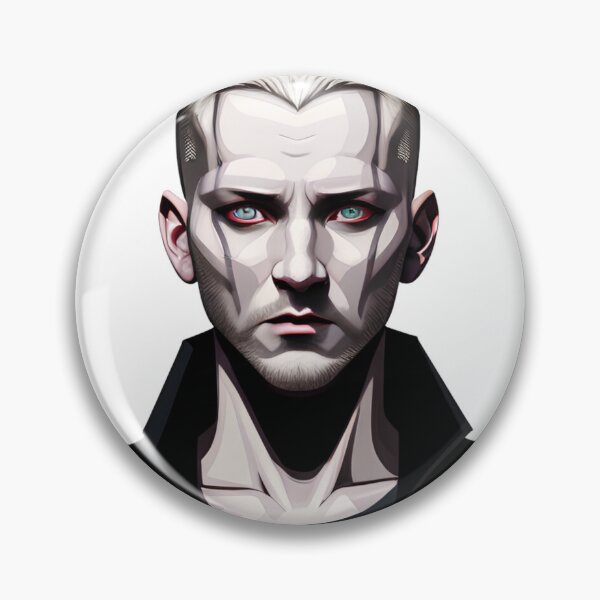 Item preview, Coriolanus Snow designed and sold by UmutK.