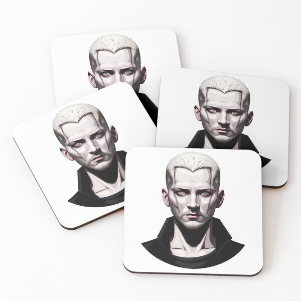 Item preview, Coriolanus Snow designed and sold by UmutK.