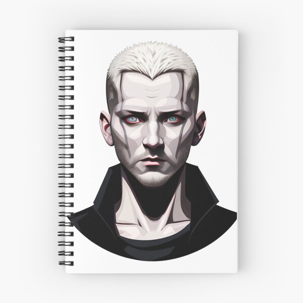 Item preview, Coriolanus Snow designed and sold by UmutK.