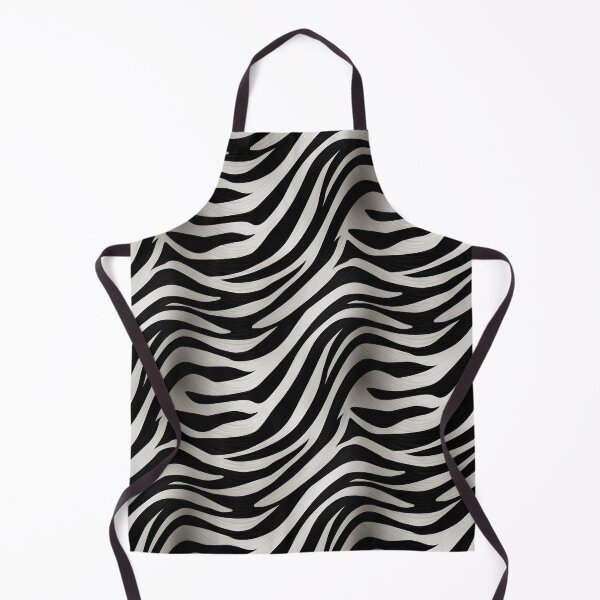 Item preview, Unique Zebra Skin pattern designed and sold by Sp3ctrumOfColor.