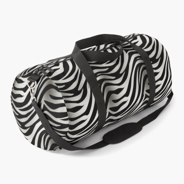 Item preview, Unique Zebra Skin pattern designed and sold by Sp3ctrumOfColor.