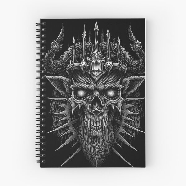 Item preview, demon king designed and sold by lillyrise.