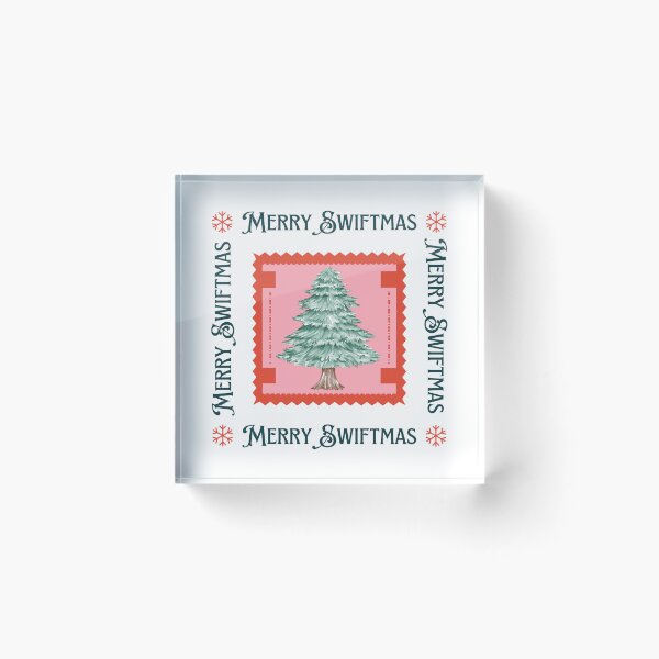 Item preview, Merry Swiftmas: Exclusive Taylor Swift-inspired Design for Merry Celebrations! designed and sold by AllOfUsOrNone.