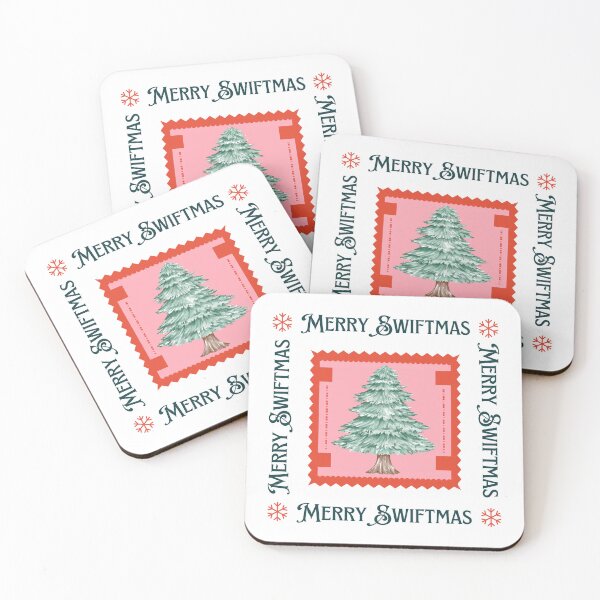 Item preview, Merry Swiftmas: Exclusive Taylor Swift-inspired Design for Merry Celebrations! designed and sold by AllOfUsOrNone.