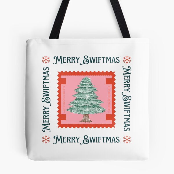 Item preview, Merry Swiftmas: Exclusive Taylor Swift-inspired Design for Merry Celebrations! designed and sold by AllOfUsOrNone.