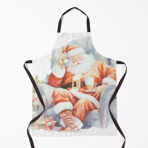 Item preview, "Santa's Sweet Retreat'' designed and sold by Anpano.