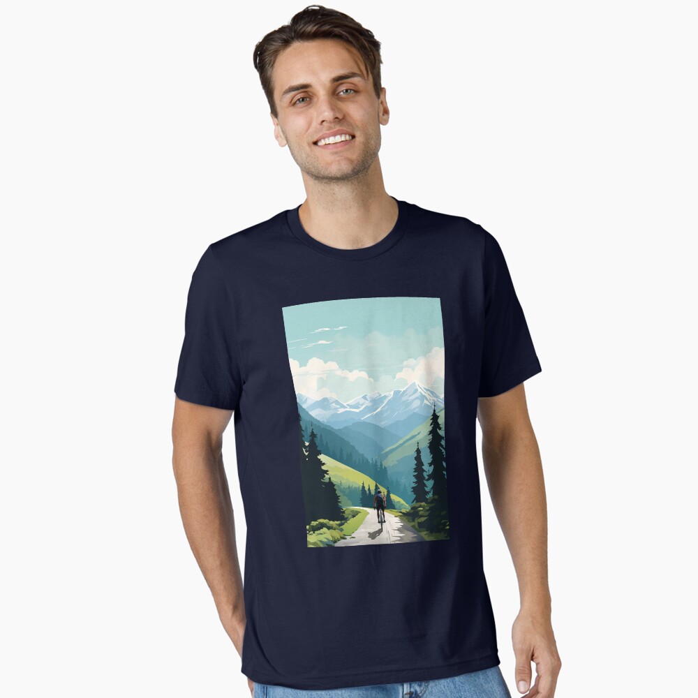 Item preview, Essential T-Shirt designed and sold by Juliascutecornr.