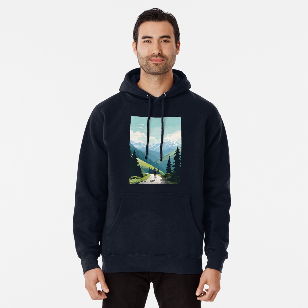 Item preview, Pullover Hoodie designed and sold by Juliascutecornr.