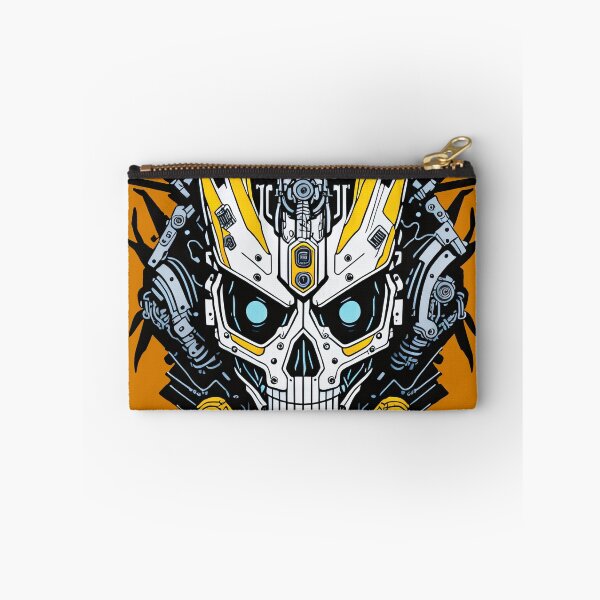 Item preview, Mecha Skulls S01 D71 designed and sold by Houerd.