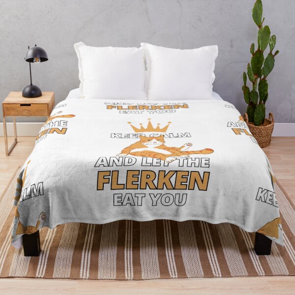 Item preview, Flerken Cat Design designed and sold by x4e-designs.