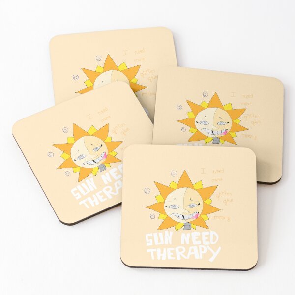 Item preview, Sundrop need the therapy designed and sold by MI-Li.