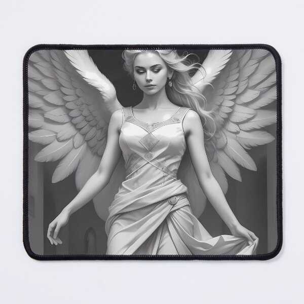 Item preview, Seraphic Elegance designed and sold by RuyaFab.