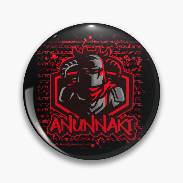 Item preview, ANUNNAKI N74 designed and sold by LY D.