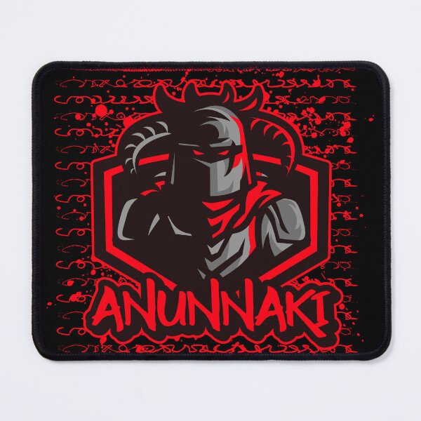 Item preview, ANUNNAKI N74 designed and sold by LY D.