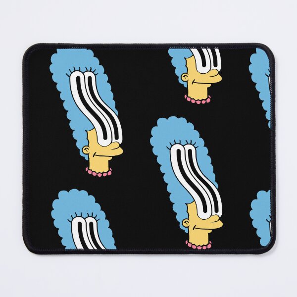 Item preview, Marge Simpsons designed and sold by Zarcka.